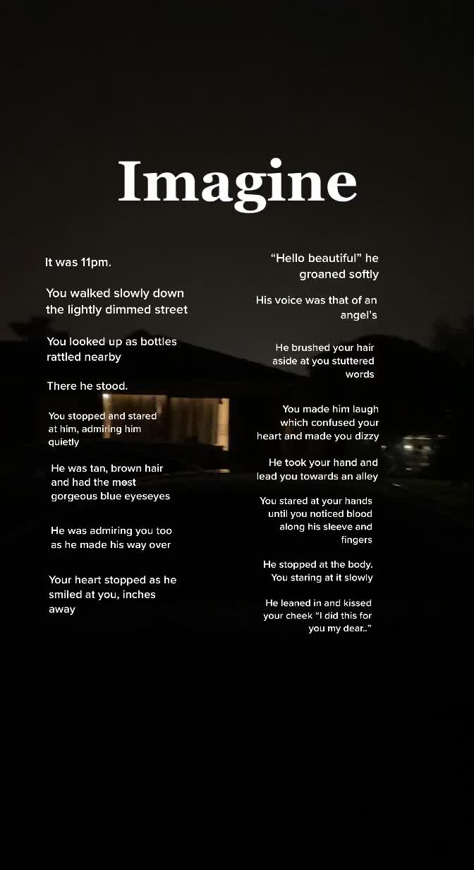 @Imagination is your soul’s eye