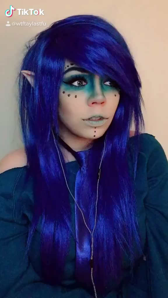 @Tayla Brielle
