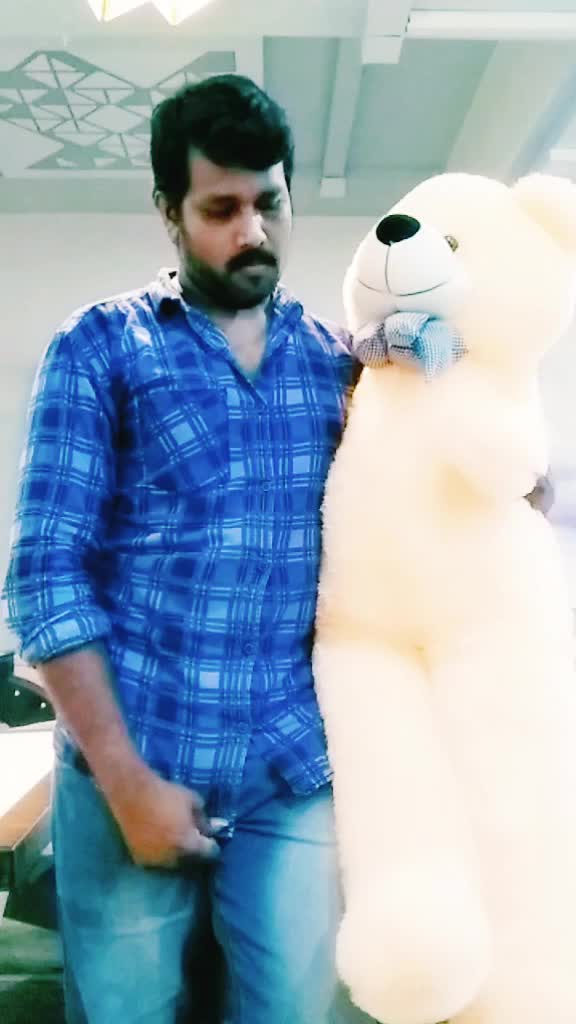@❤️ Madan Yashkuty ❤️
