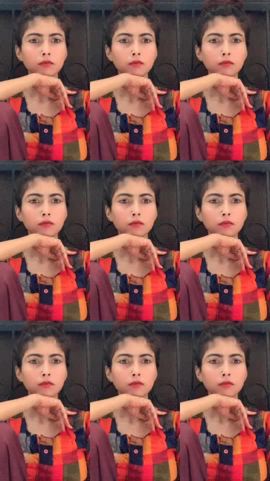 @Afreen