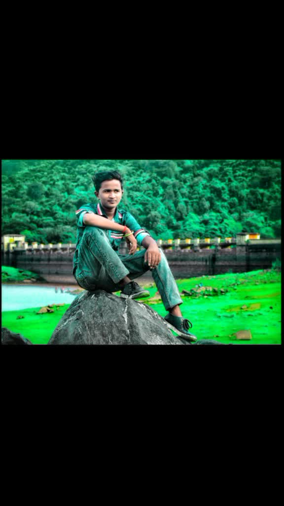 @rocking Boy Rahul