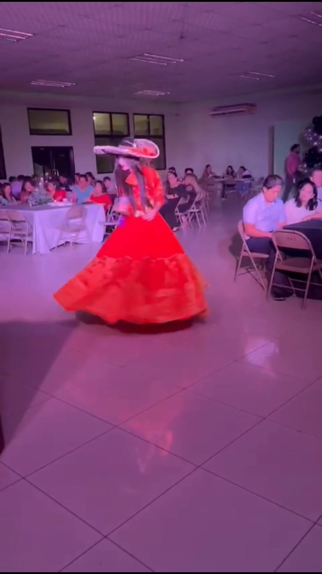 @Keren La Chica Del Charro