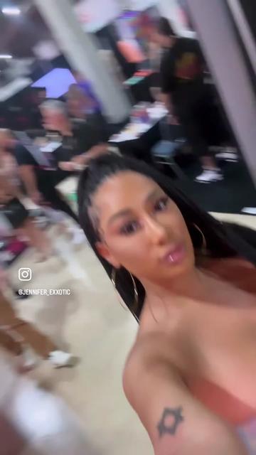 @Jennifer Exxotic🇮🇱🇩🇴