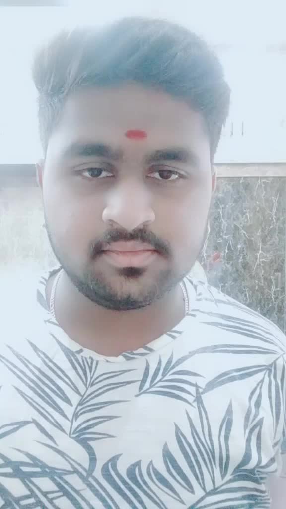@Chandu Gowda