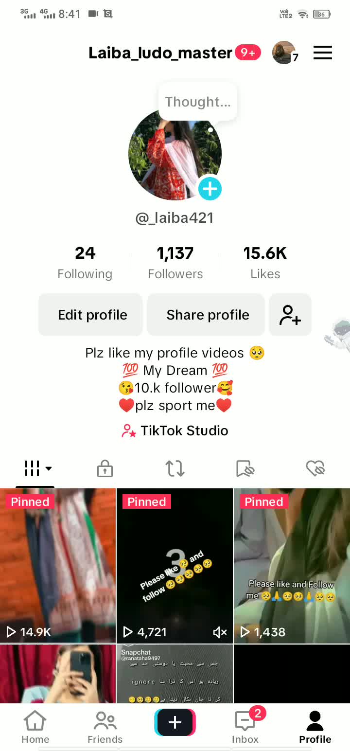 @Laiba_ludo_master