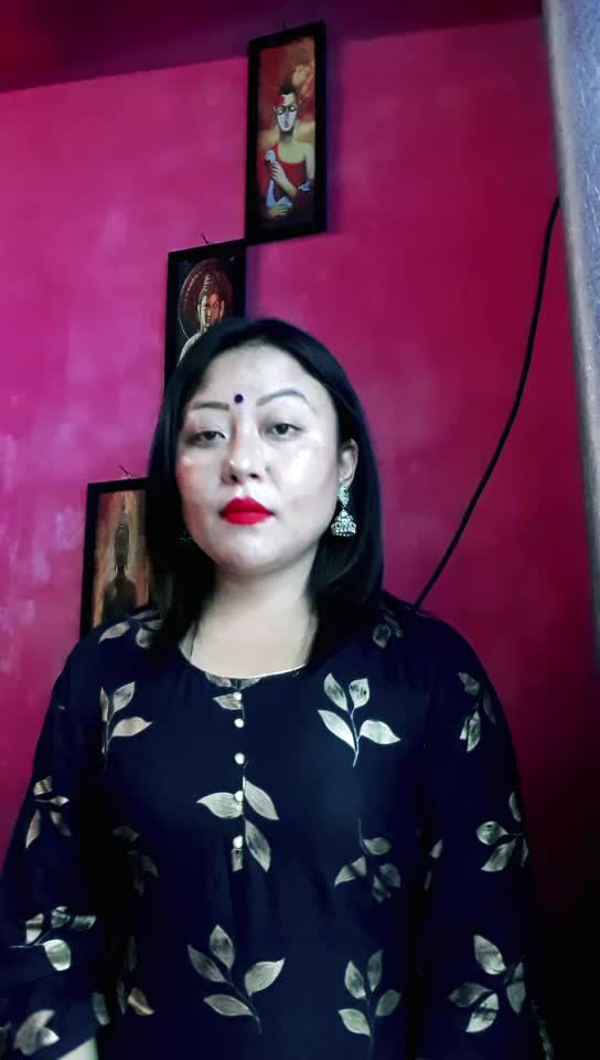 @Sunaina Sherpa