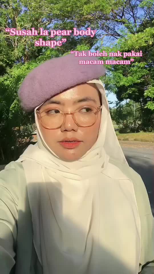 @Hakak Silau Your stylist