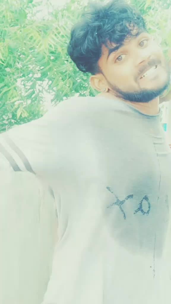 @సిద్దిపేట😎పొరగాన్ని