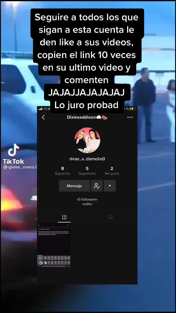 @No tengo apoyo¿Me ayudas?๐๐ฅบ
