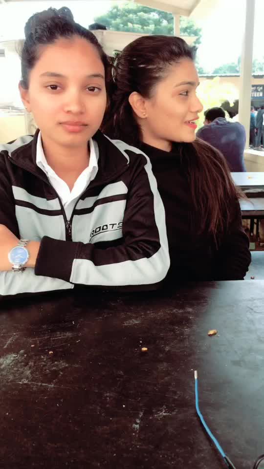 @Trisha_appaiah