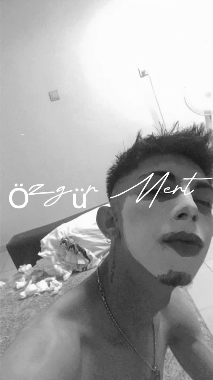@özgür mert