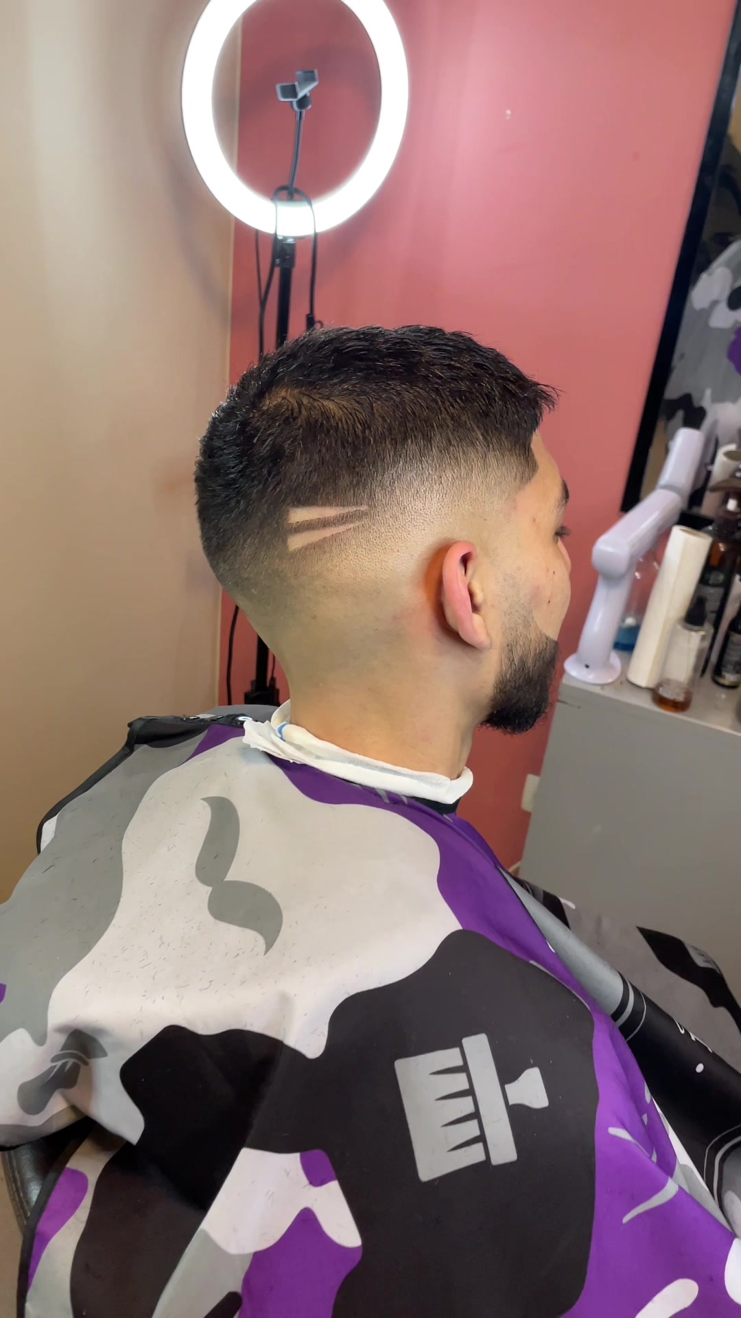 @Ulrich Barber's