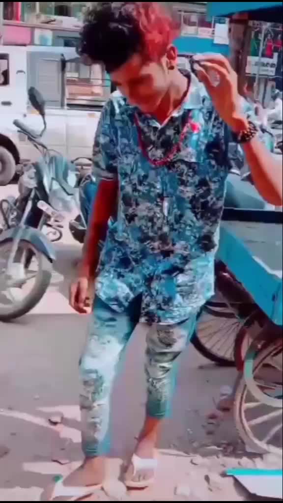 @Santhosh Baby
