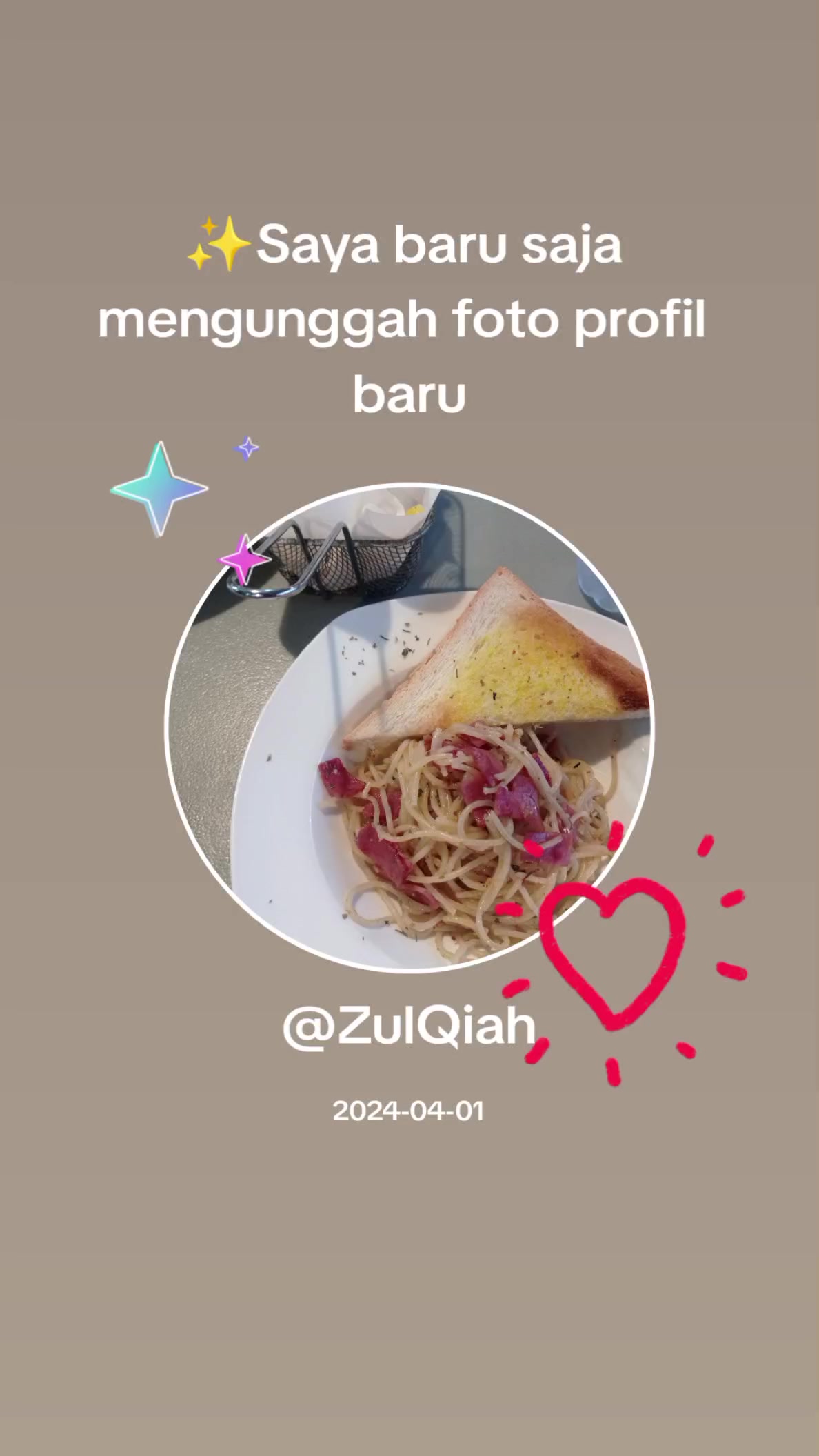 @ZulQiah