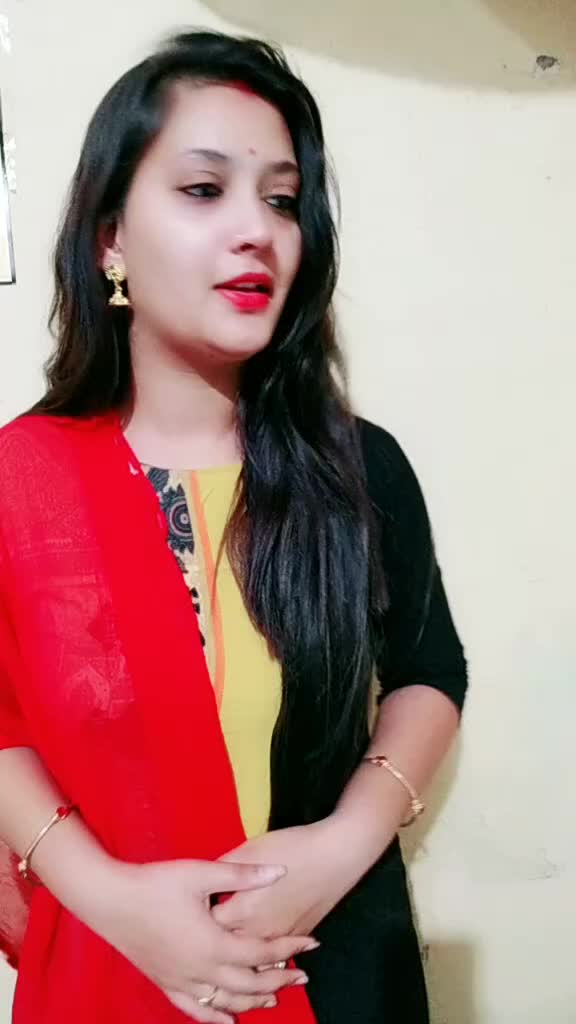 @Gorgeous_Gujrati ✅
