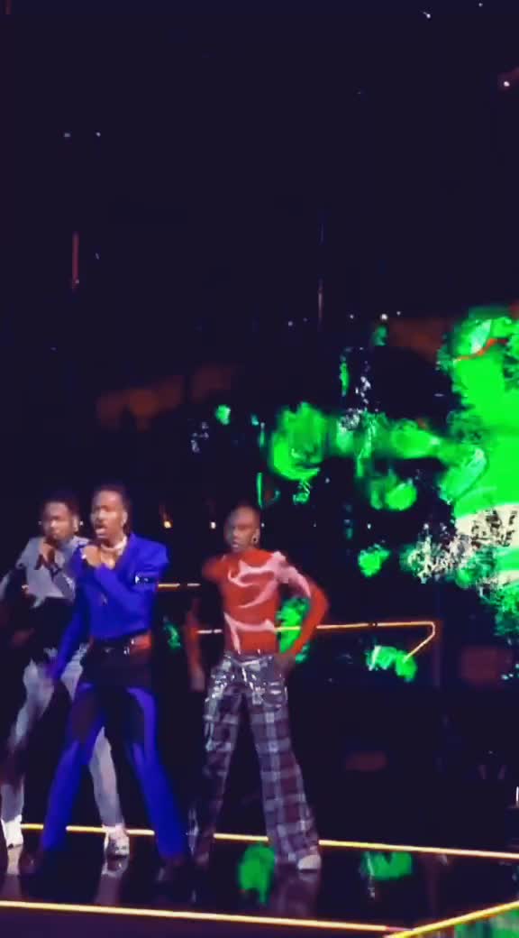 @Suriname on TikTok