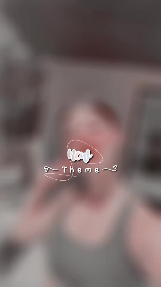 @Logged out