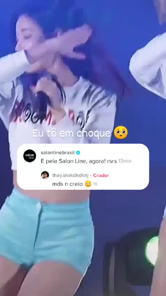 @tchau...