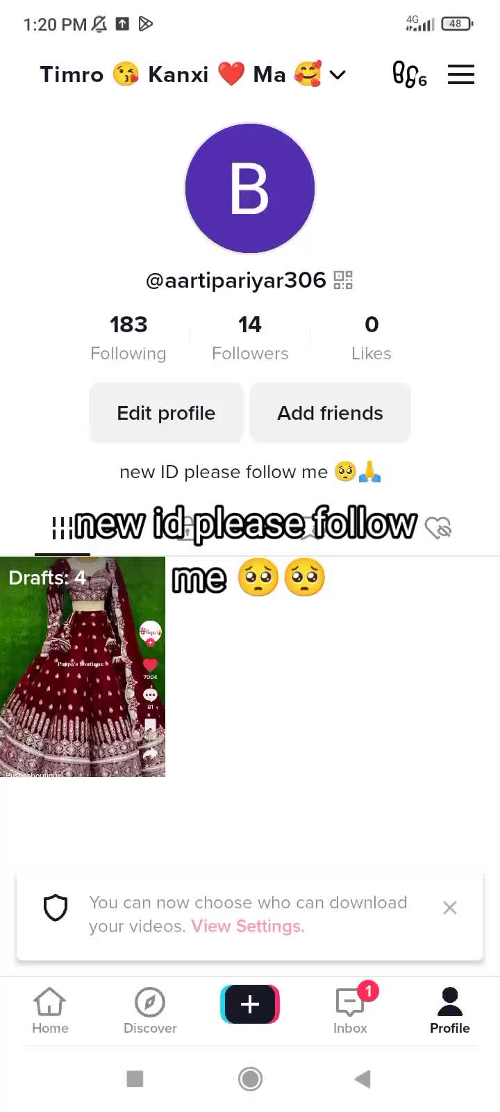 @👿luri👿 don 👿me🤨