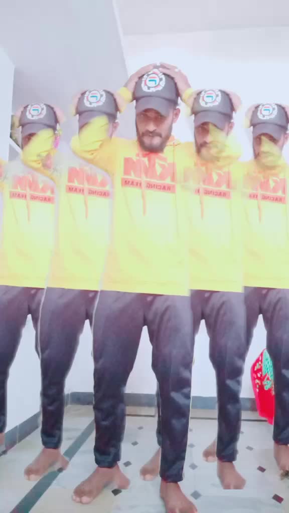 @Vijay Dancer