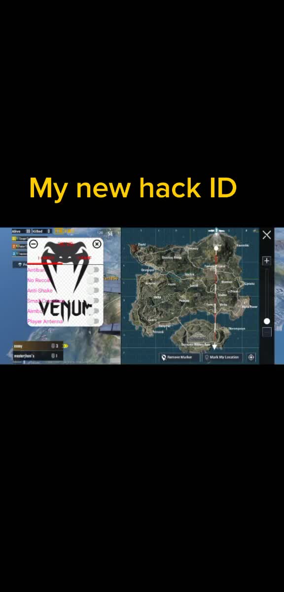 @PUBG😘😘😘PLAYER