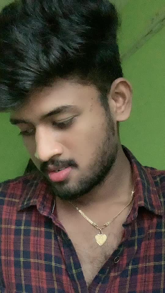 @Namakkal Kumaran❤️