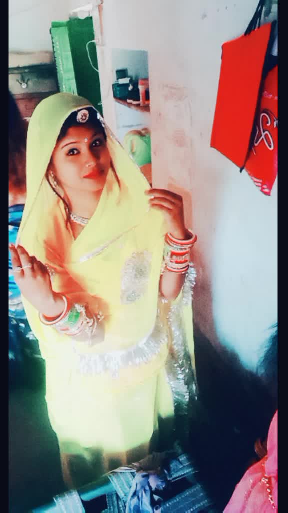 @Rekha Chouhan 1998