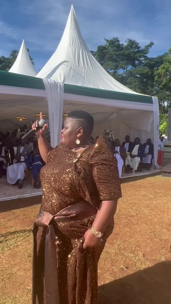 @Catherine Kusasira