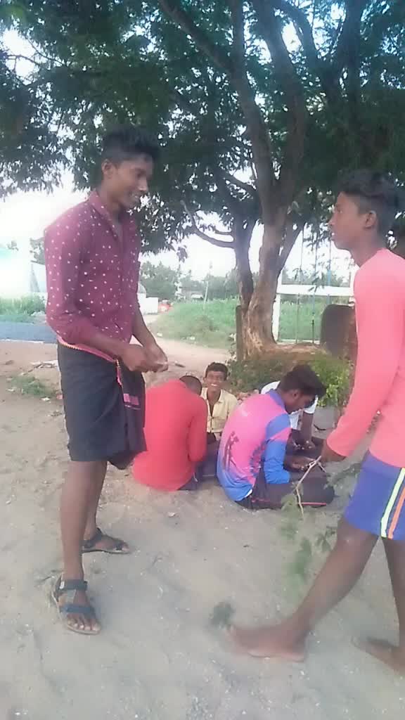 @Arunkumar. p B. SC