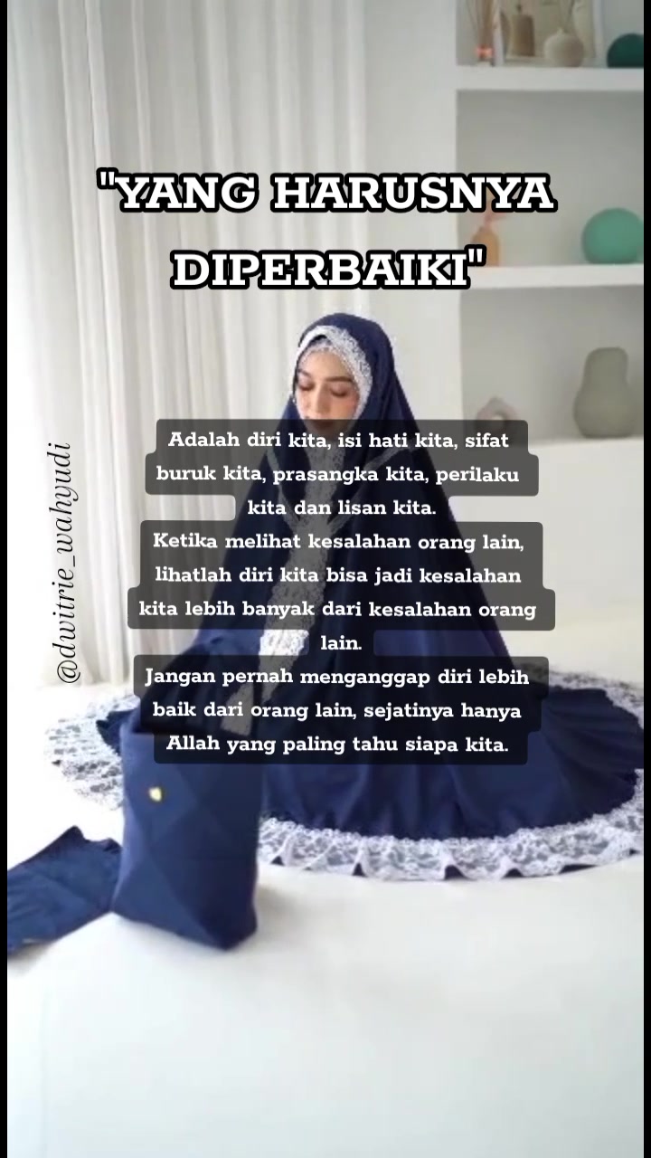 @Dwitrie Wahyudi
