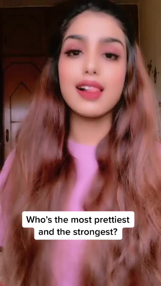 @Megha Prasad