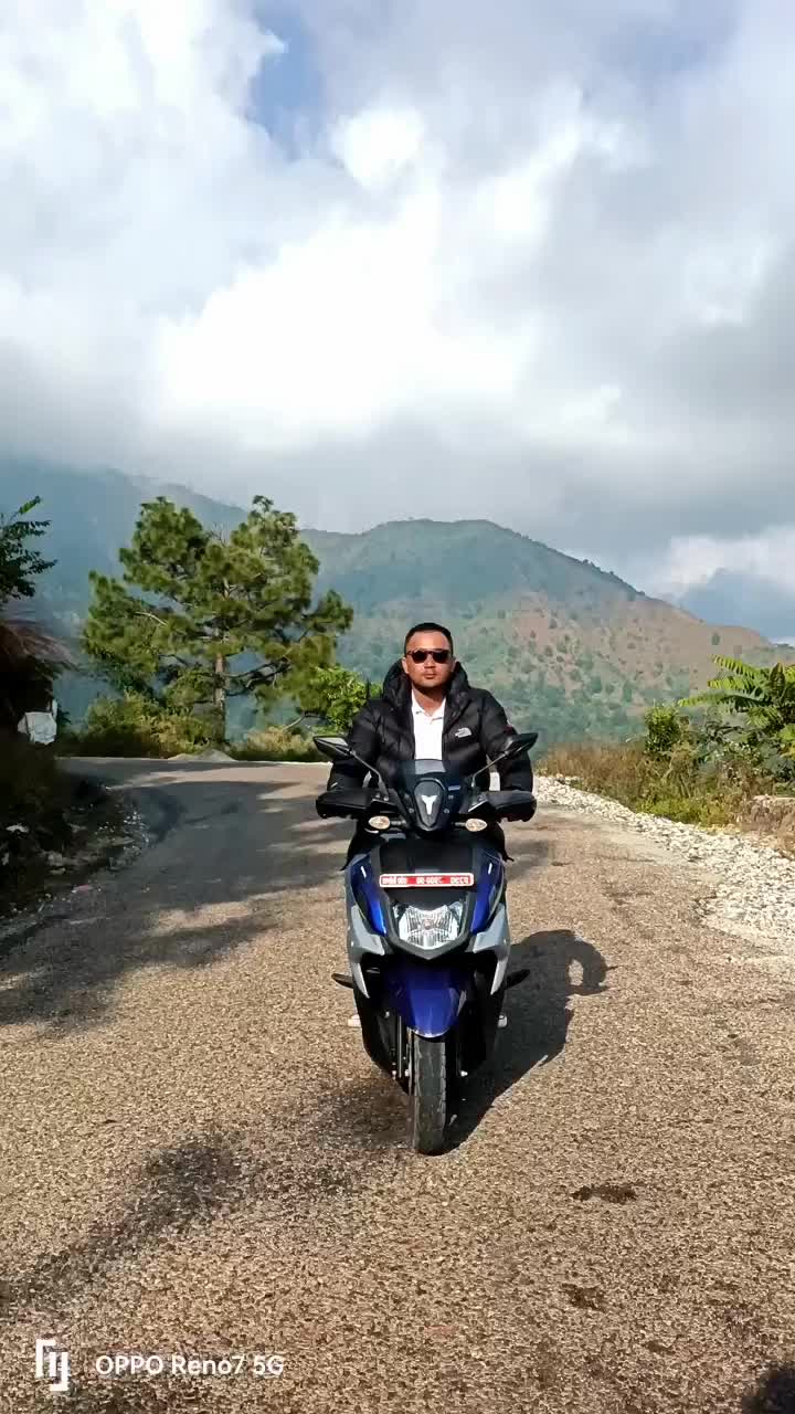@हि-माल ठकुरी