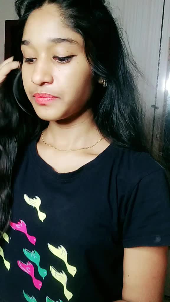 @Chandrika