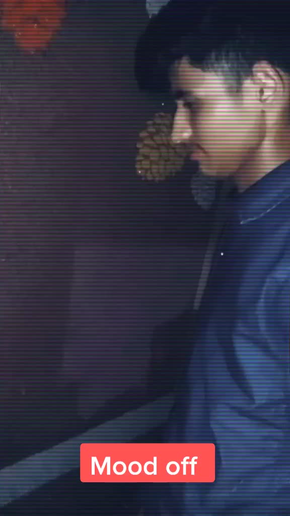 @mood off