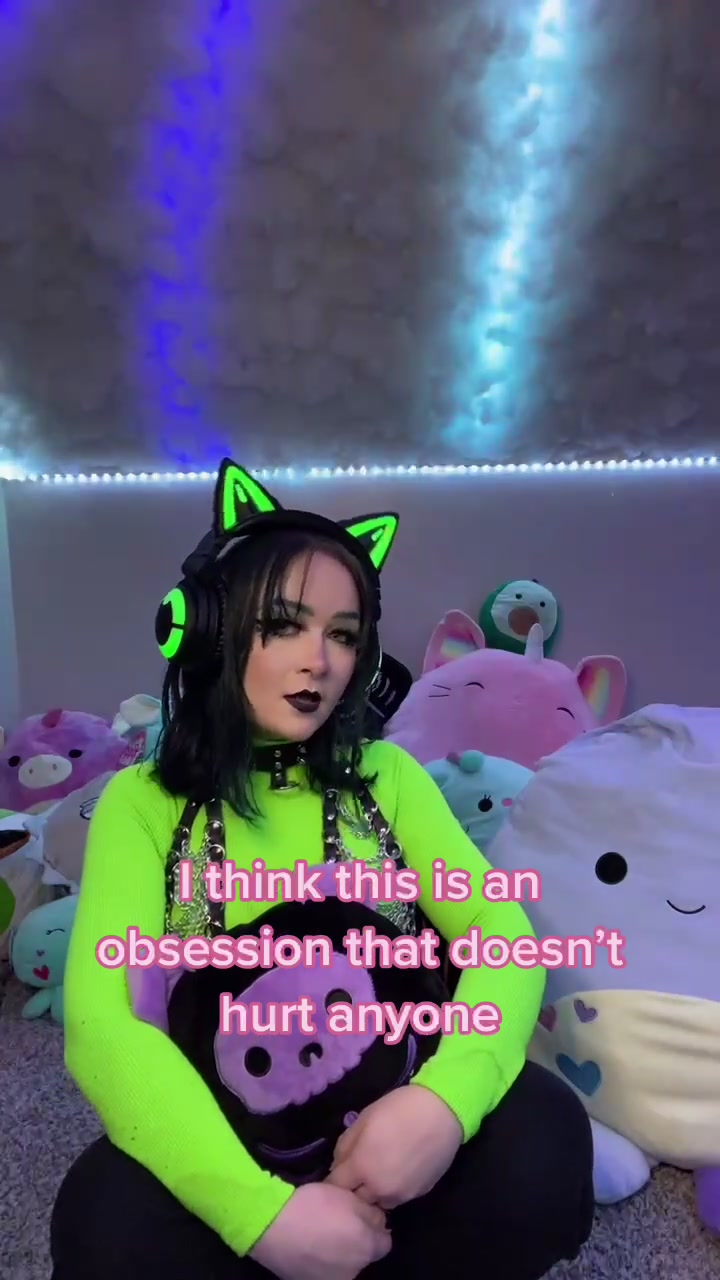 @Rave Kitty