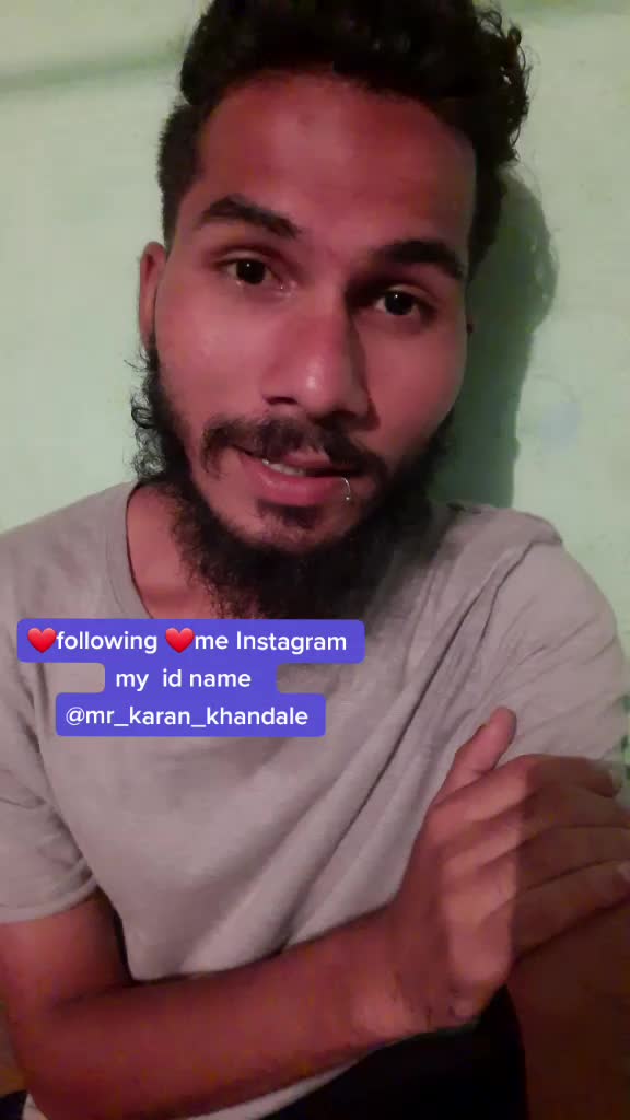 @karan khandale