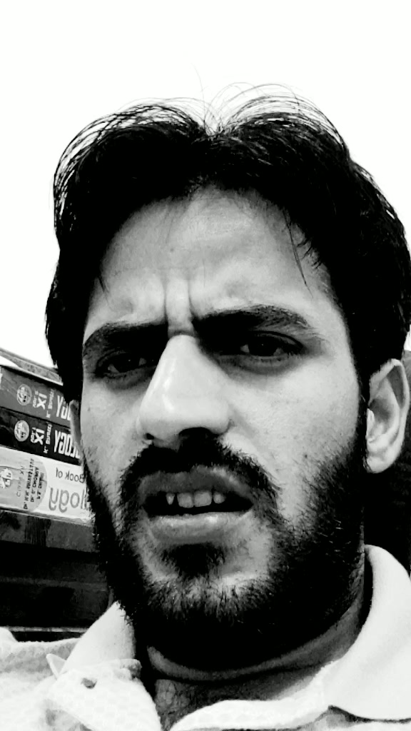 @Sahir Bhat