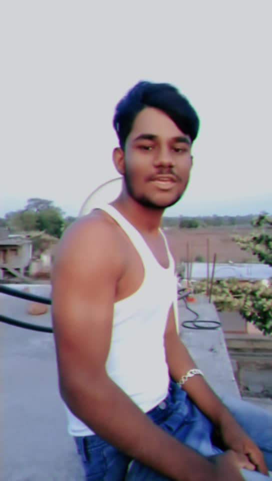 @🦁👑शेतकरी पुत्र👑🦁