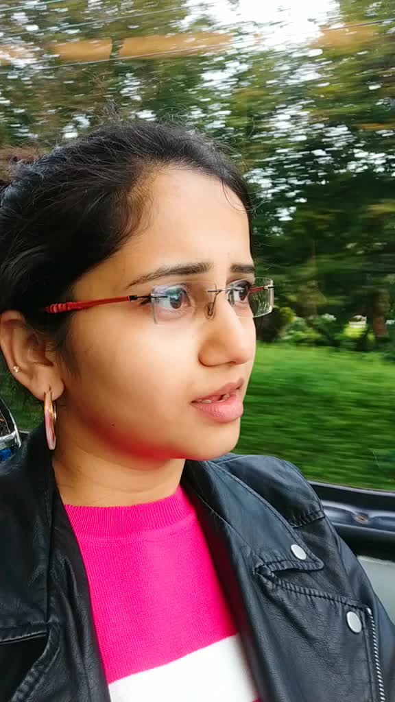 @Madhuri Krishna