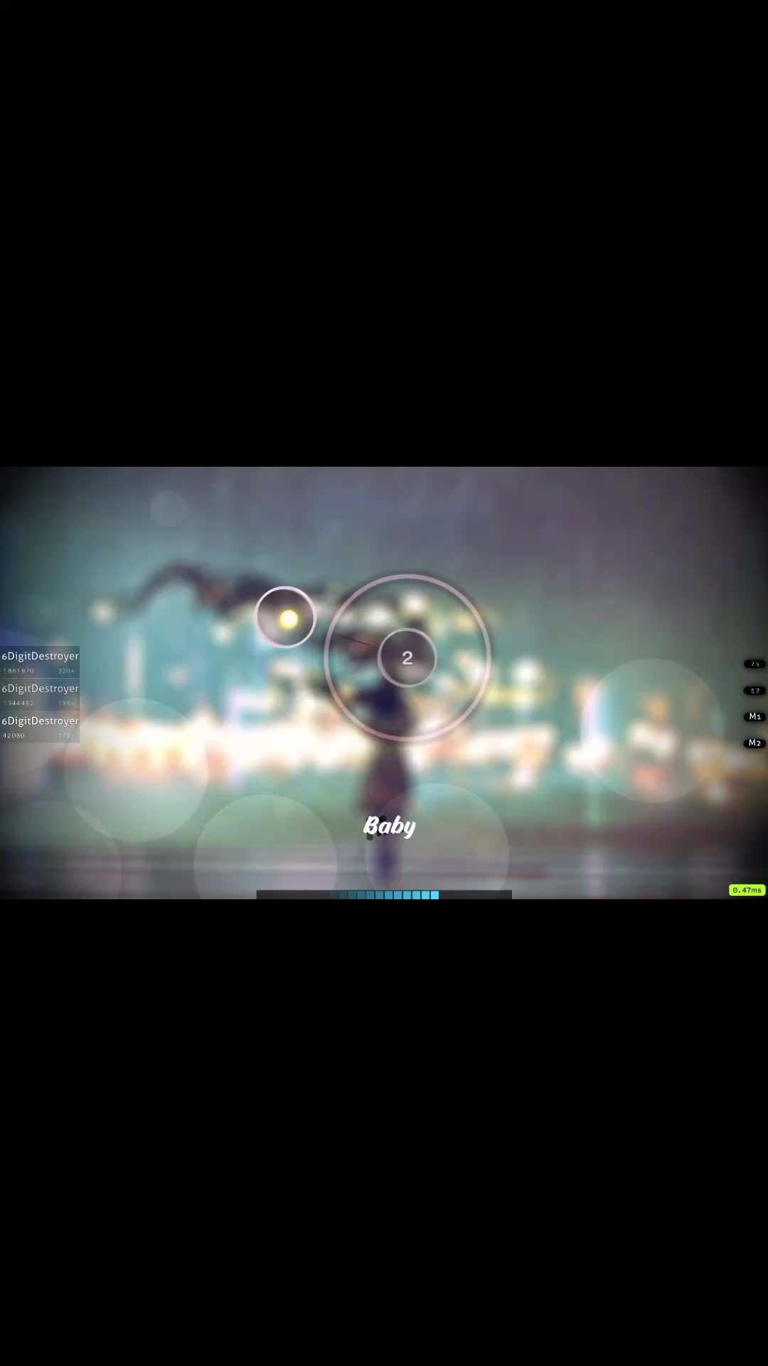@CuBo (TTV)