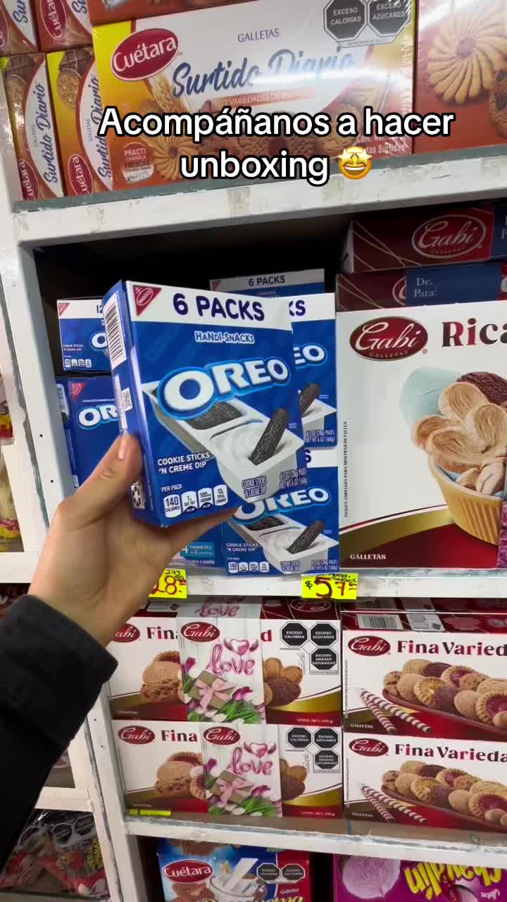 @Dulceria Don Pifas
