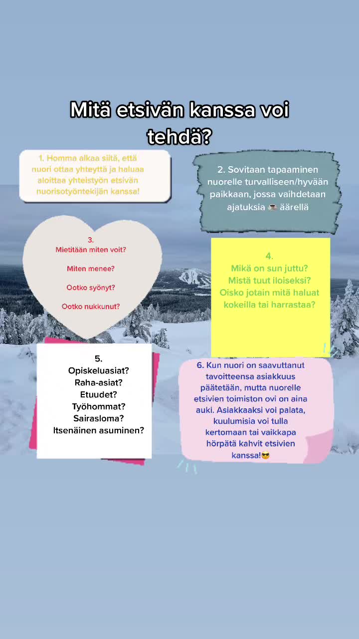 @Etsivä nuorisotyöntekijä Ada