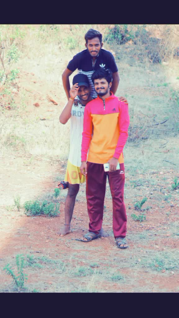 @Santosh s h