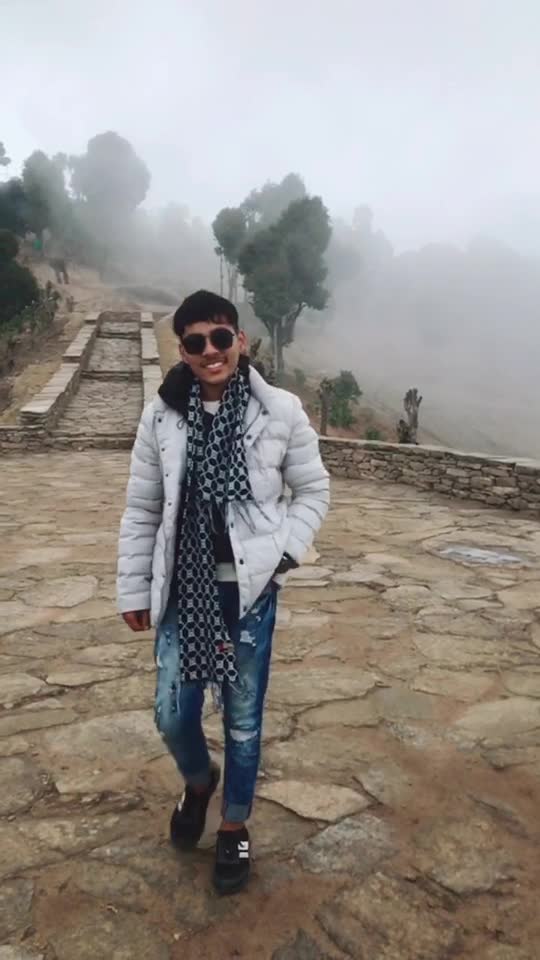 @Dev Pradhan