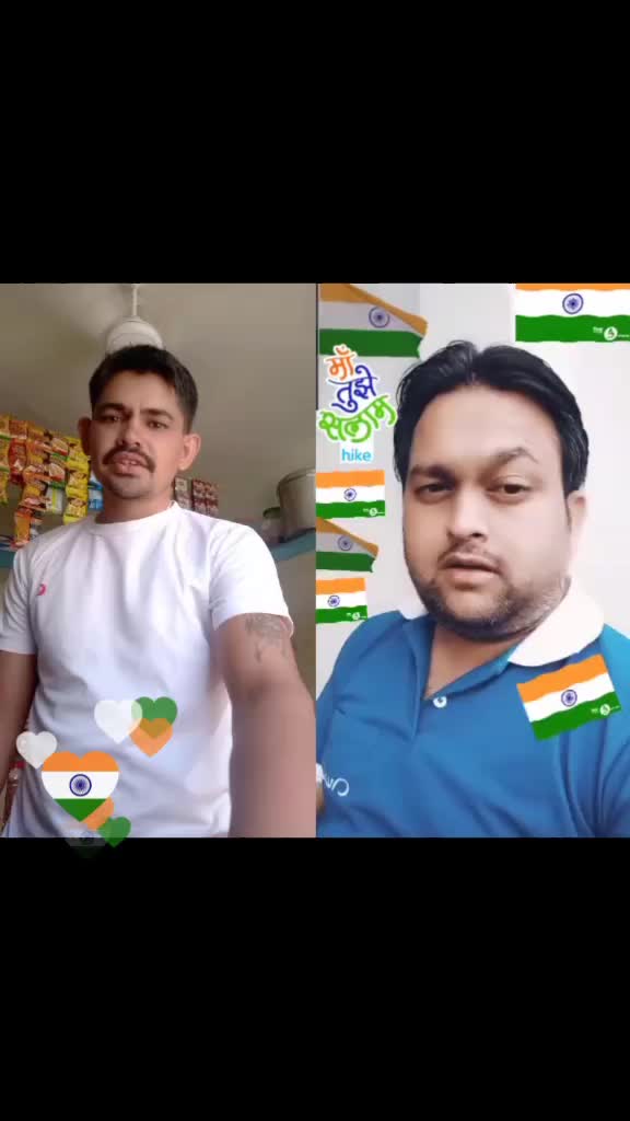 @Sailesh Patel
