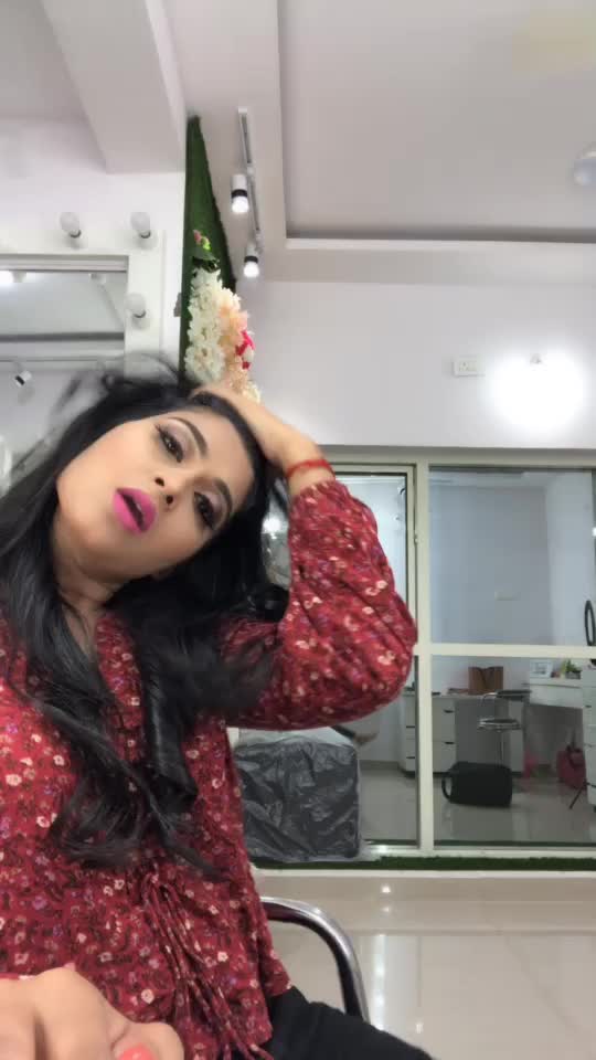 @Akshitha Bopaiah