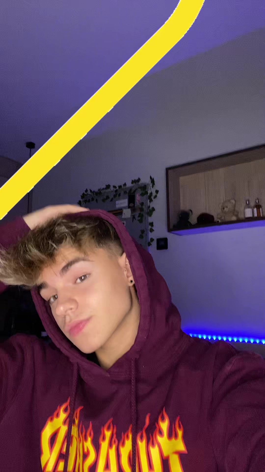 @Mario Ruiz🧸ྀི🐍
