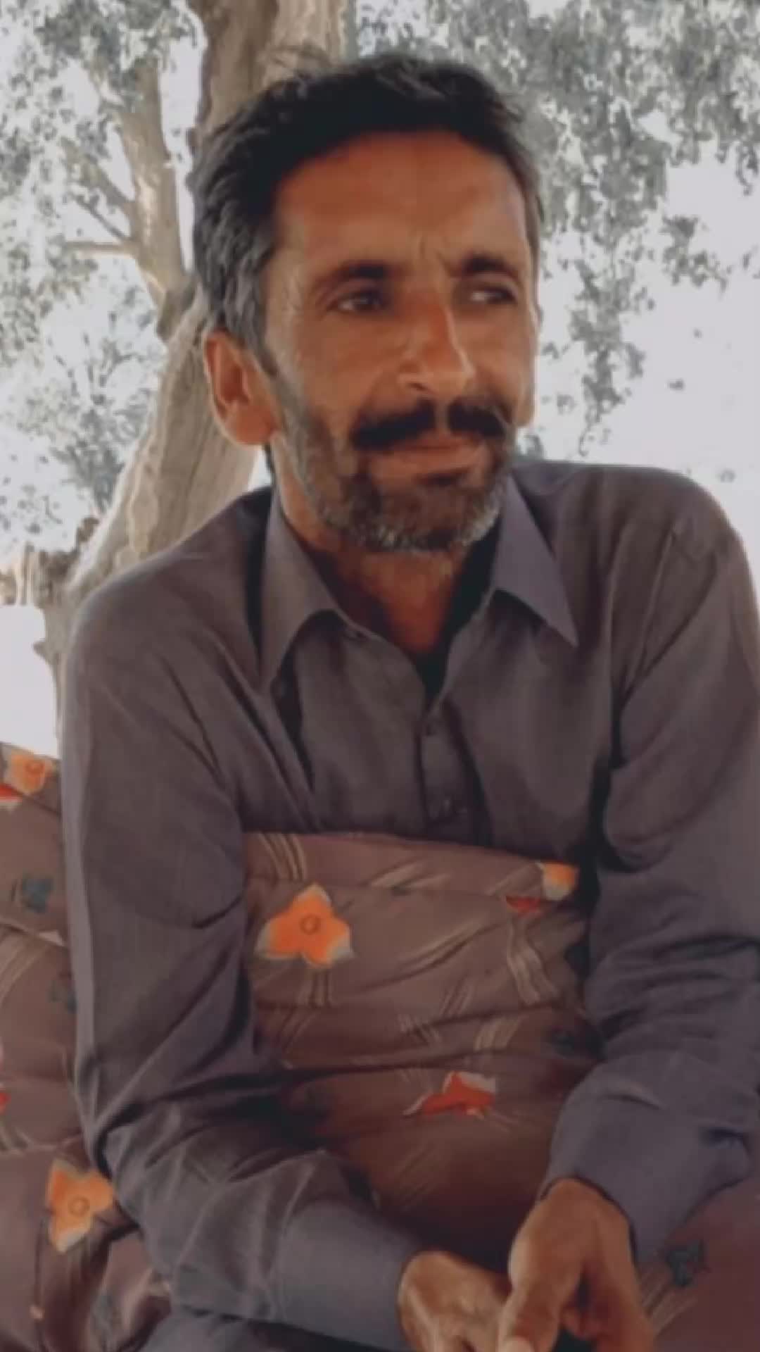 @Zaiبi Ranجha (سلطان احمد کا)