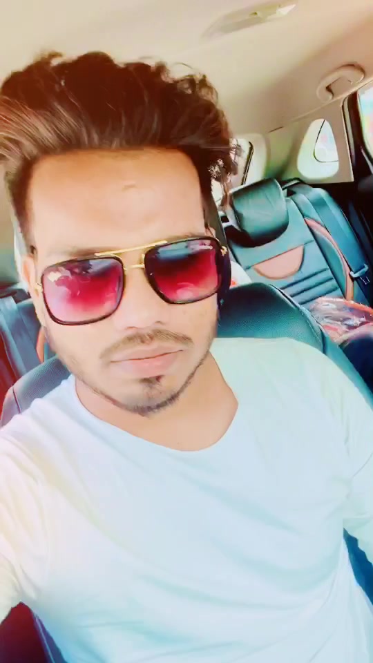 @Aarav star