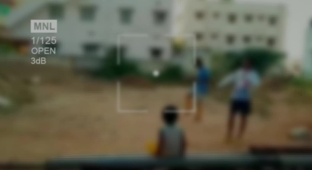 @Balaji Ronaldo
